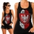 TANK TOP DAMSKI ORZEŁ PIASTOWSKI